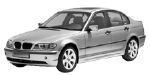 BMW E46 P111C Fault Code