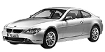 BMW E63 P111C Fault Code