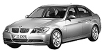 BMW E90 P111C Fault Code